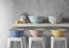Misa ceramiczna 26 cm 2,7L CREAM / Mason Cash